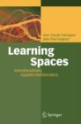 Learning Spaces : Interdisciplinary Applied Mathematics - Book