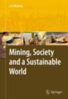 Mining, Society, and a Sustainable World - eBook