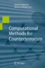 Computational Methods for Counterterrorism - eBook