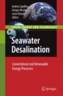 Seawater Desalination : Conventional and Renewable Energy Processes - eBook