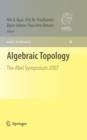 Algebraic Topology : The Abel Symposium 2007 - eBook