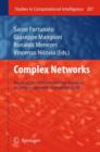 Complex Networks : Results of the 1st International Workshop on Complex Networks (CompleNet 2009) - Book