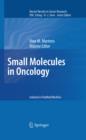 Small Molecules in Oncology - eBook