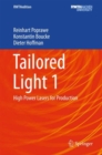 Tailored Light 1 : High Power Lasers for Production - Book