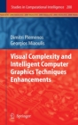 Visual Complexity and Intelligent Computer Graphics Techniques Enhancements - Book