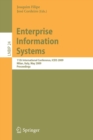 Enterprise Information Systems : 11th International Conference, ICEIS 2009, Milan, Italy, May 6-10, 2009, Proceedings - Book