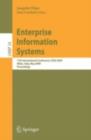 Enterprise Information Systems : 11th International Conference, ICEIS 2009, Milan, Italy, May 6-10, 2009, Proceedings - eBook