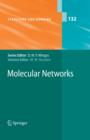 Molecular Networks - eBook