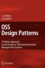 OSS Design Patterns : A Pattern Approach to the Design of Telecommunications Management Systems - Book