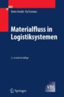 Materialfluss in Logistiksystemen - Book