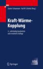 Kraft-Warme-Kopplung - Book