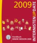 Handbuch Innere Medizin 2009 : Internisten Update - Book