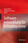 Software-Entwicklung fur Echtzeitsysteme - Book