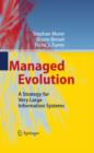 Managed Evolution : A Strategy for Very Large Information Systems - eBook