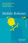 Mobile Roboter : Eine Einfuhrung aus Sicht der Informatik - Book