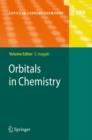 Orbitals in Chemistry - Book