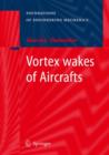 Vortex wakes of Aircrafts - Book