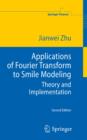 Applications of Fourier Transform to Smile Modeling : Theory and Implementation - eBook