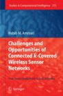 Challenges and Opportunities of Connected k-Covered Wireless Sensor Networks : From Sensor Deployment to Data Gathering - Book