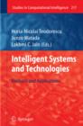 Intelligent Systems and Technologies : Methods and Applications - eBook