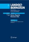 Chemical Shifts and Coupling Constants for Boron-11 - Book
