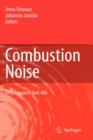 Combustion Noise - Book