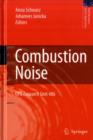 Combustion Noise - eBook