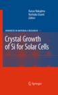 Crystal Growth of Silicon for Solar Cells - eBook