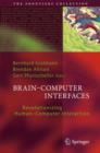 Brain-Computer Interfaces : Revolutionizing Human-Computer Interaction - Book