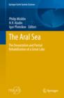 The Aral Sea : The Devastation and Partial Rehabilitation of a Great Lake - eBook
