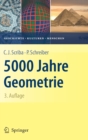 5000 Jahre Geometrie : Geschichte, Kulturen, Menschen - Book