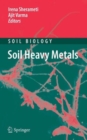 Soil Heavy Metals - Book