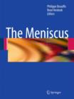 The Meniscus - Book