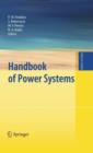 Handbook of Power Systems I - Book