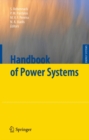 Handbook of Power Systems I - eBook