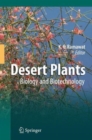 Desert Plants : Biology and Biotechnology - Book