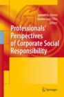 Professionals´ Perspectives of Corporate Social Responsibility - Book