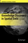 Knowledge Discovery in Spatial Data - Book