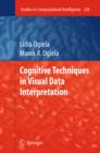 Cognitive Techniques in Visual Data Interpretation - eBook