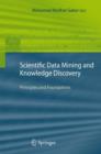 Scientific Data Mining and Knowledge Discovery : Principles and Foundations - Book