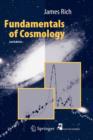 Fundamentals of Cosmology - Book