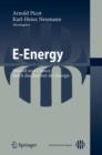 E-Energy - Book