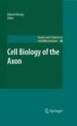 Cell Biology of the Axon - Book