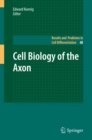 Cell Biology of the Axon - eBook
