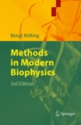 Methods in Modern Biophysics - eBook