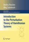 Introduction to the Perturbation Theory of Hamiltonian Systems - Book