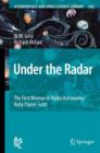 Under the Radar : The First Woman in Radio Astronomy: Ruby Payne-Scott - Book