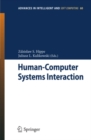 Human-Computer Systems Interaction : Backgrounds and Applications - eBook