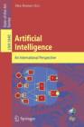 Artificial Intelligence. An International Perspective : An International Perspective - Book