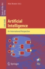 Artificial Intelligence. An International Perspective : An International Perspective - eBook